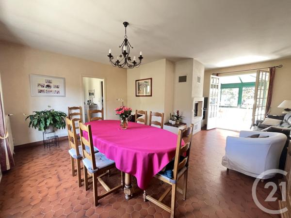 Maison à vendre  6 pièces - 148 m2 L HUISSERIE - 53