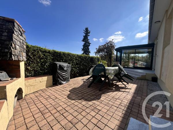 Maison à vendre  6 pièces - 148 m2 L HUISSERIE - 53