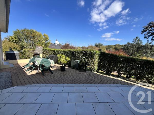 Maison à vendre  6 pièces - 148 m2 L HUISSERIE - 53