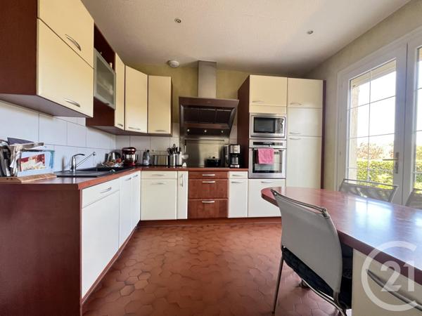 Maison à vendre  6 pièces - 148 m2 L HUISSERIE - 53