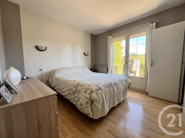 Maison à vendre  6 pièces - 148 m2 L HUISSERIE - 53