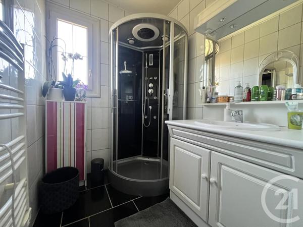 Maison à vendre  6 pièces - 148 m2 L HUISSERIE - 53