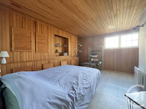 Maison à vendre  6 pièces - 148 m2 L HUISSERIE - 53