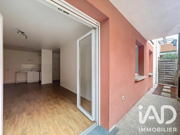 Appartement à vendre 3 pièces 59 m² Serris