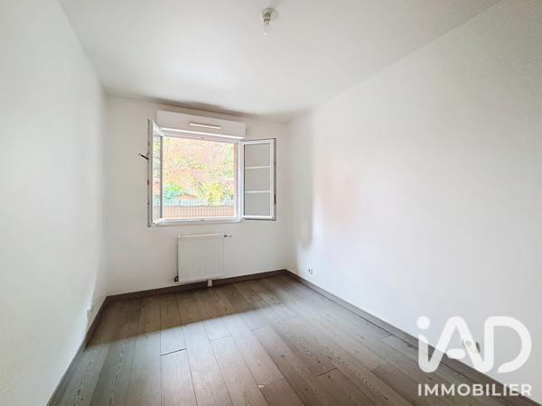 Appartement à vendre 3 pièces 59 m² Serris