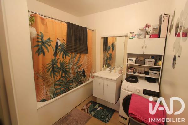 Appartement à vendre 3 pièces 59 m² Serris