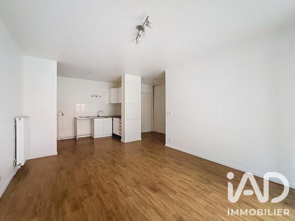 Appartement à vendre 3 pièces 59 m² Serris