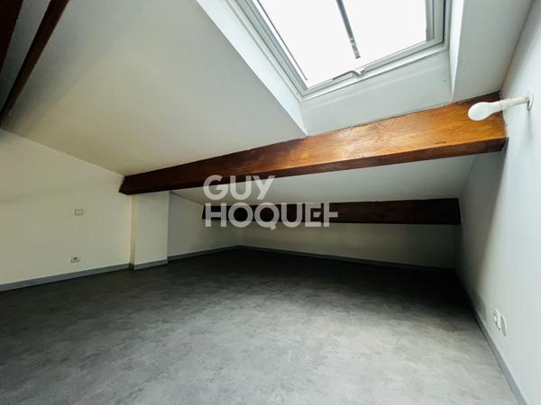 Appartement Saint Maximin La Sainte Baume 2 pièces