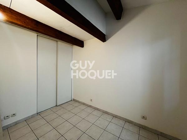 Appartement Saint Maximin La Sainte Baume 2 pièces