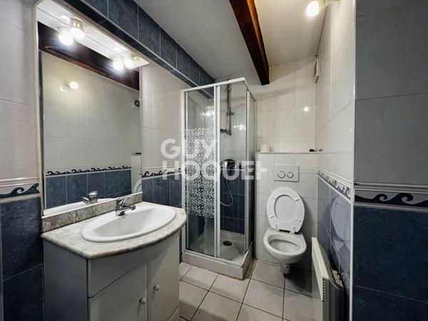 Appartement Saint Maximin La Sainte Baume 2 pièces