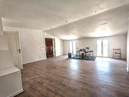 Maison de village de 167 m²