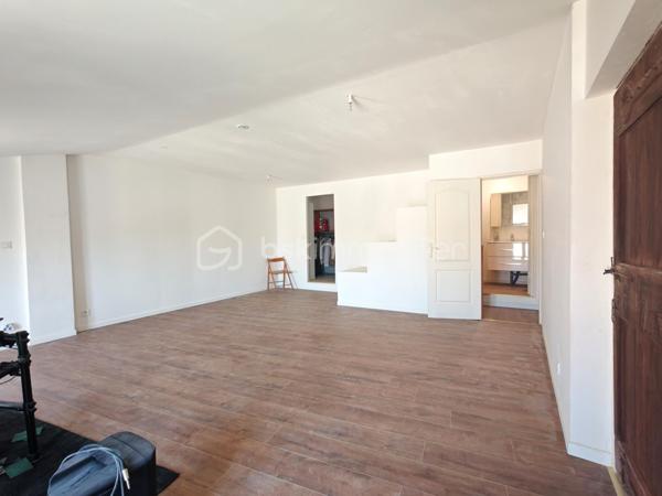 Maison de village de 167 m²