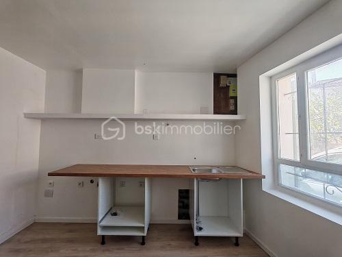 Maison de village de 167 m²