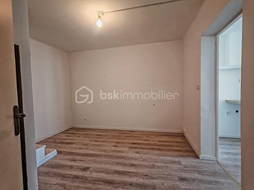 Maison de village de 167 m²