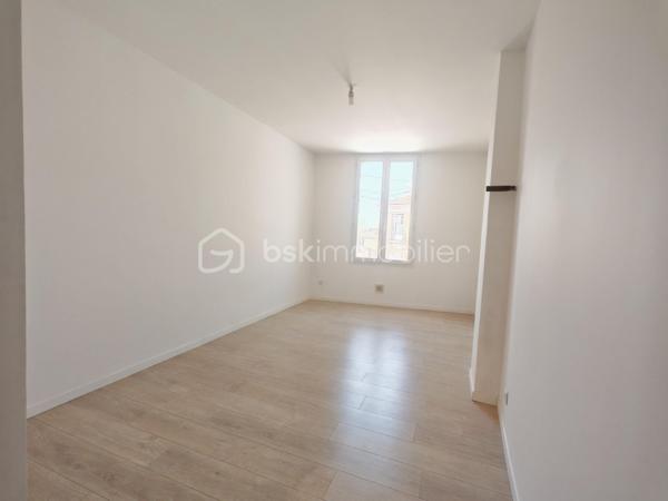 Maison de village de 167 m²