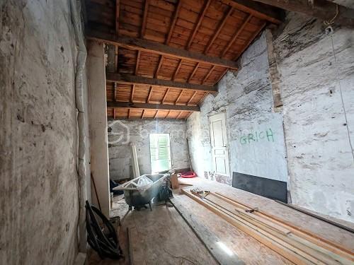 Maison de village de 167 m²