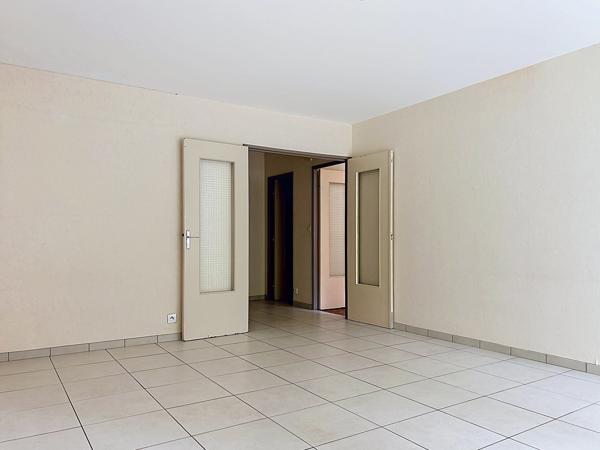 Appartement
         3 pièces
        - 69 m² Exclusivité 182 750 € *