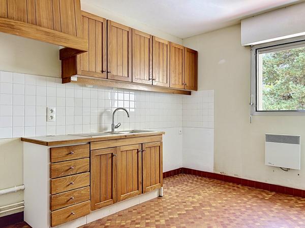 Appartement
         3 pièces
        - 69 m² Exclusivité 182 750 € *