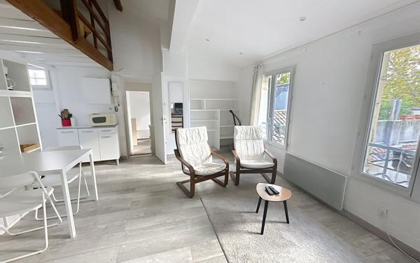 Appartement à louer    2 pièces • 41,01 m2 Avignon