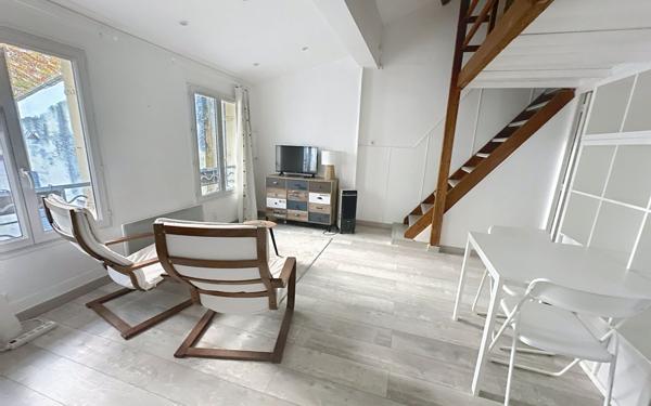 Appartement à louer    2 pièces • 41,01 m2 Avignon