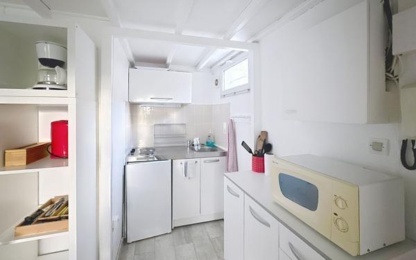 Appartement à louer    2 pièces • 41,01 m2 Avignon