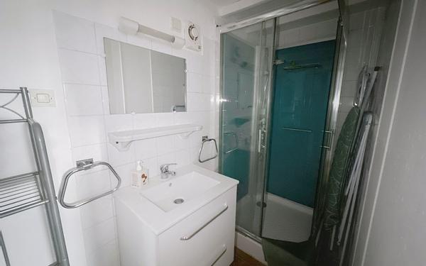 Appartement à louer    2 pièces • 41,01 m2 Avignon