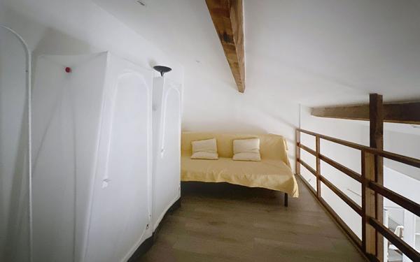 Appartement à louer    2 pièces • 41,01 m2 Avignon