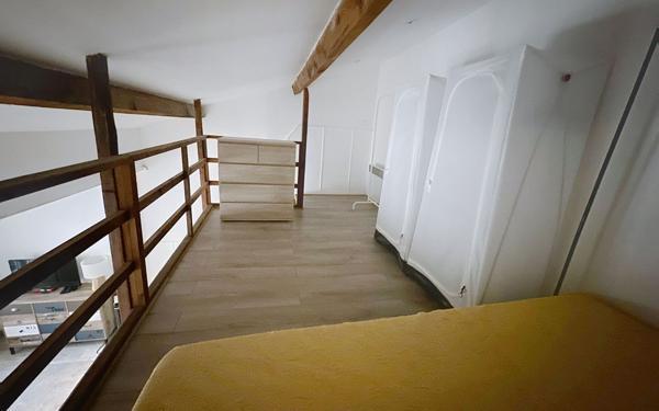 Appartement à louer    2 pièces • 41,01 m2 Avignon