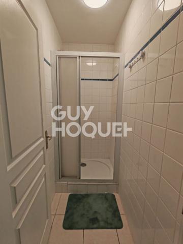 À vendre : Appartement spacieux de 5 pièces à LAON