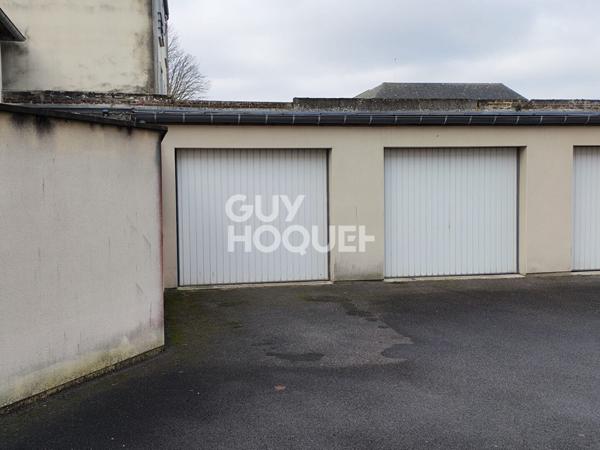 À vendre : Appartement spacieux de 5 pièces à LAON