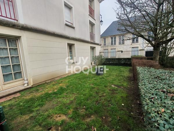 À vendre : Appartement spacieux de 5 pièces à LAON