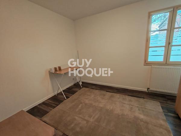 À vendre : Appartement spacieux de 5 pièces à LAON