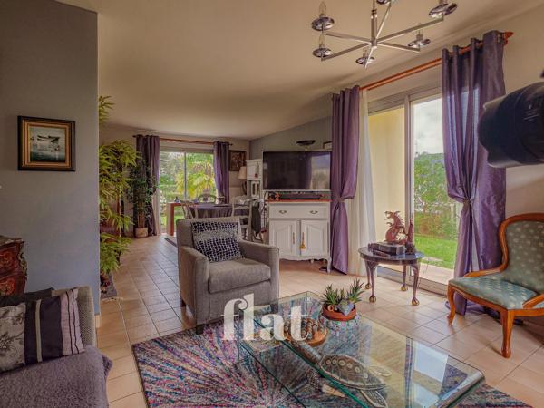Maison
                                                                                                                                                                                                                                                                                                                        5 pièce(s)                                                                                                                                                                                                          4 chambre(s)                                                                                                                                                                                                          130  m²