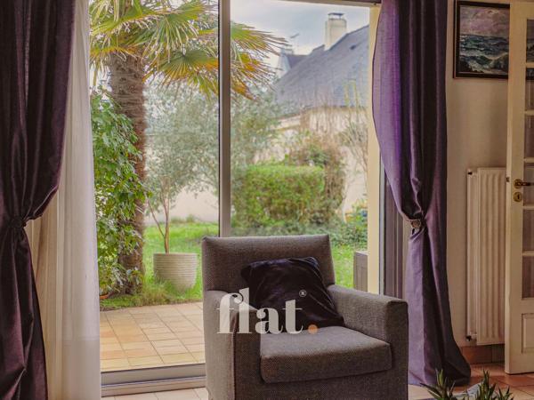 Maison
                                                                                                                                                                                                                                                                                                                        5 pièce(s)                                                                                                                                                                                                          4 chambre(s)                                                                                                                                                                                                          130  m²