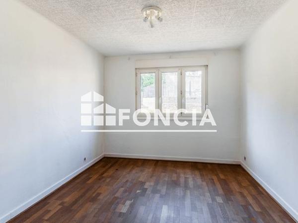 À vendre Maison 7 pièces 111 m² - Longuyon 54260