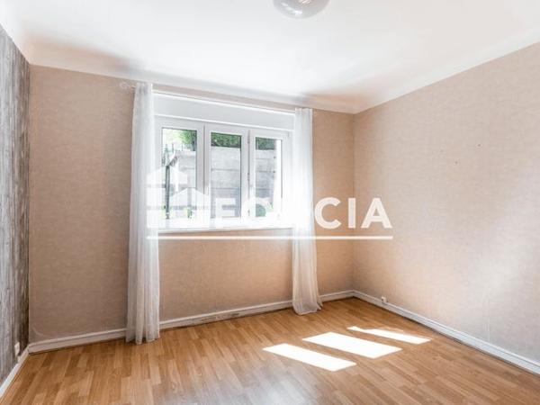 À vendre Maison 7 pièces 111 m² - Longuyon 54260