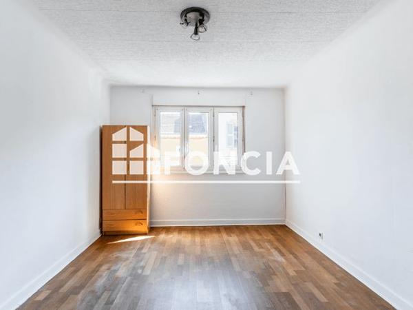 À vendre Maison 7 pièces 111 m² - Longuyon 54260