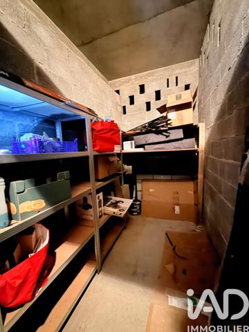 Appartement à vendre 4 pièces 72 m² Chaumont