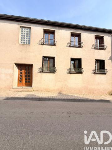 Appartement à vendre 4 pièces 72 m² Chaumont