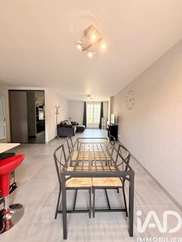 Appartement à vendre 4 pièces 72 m² Chaumont