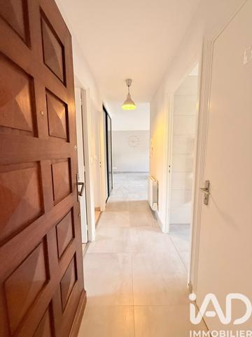 Appartement à vendre 4 pièces 72 m² Chaumont