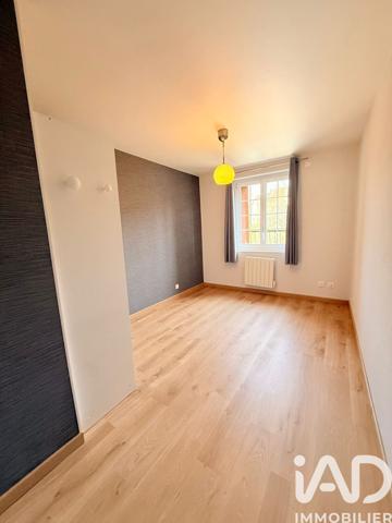 Appartement à vendre 4 pièces 72 m² Chaumont