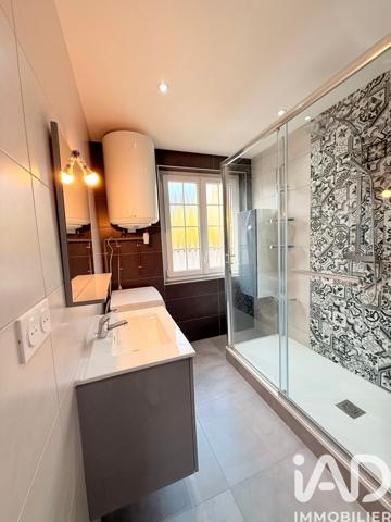 Appartement à vendre 4 pièces 72 m² Chaumont