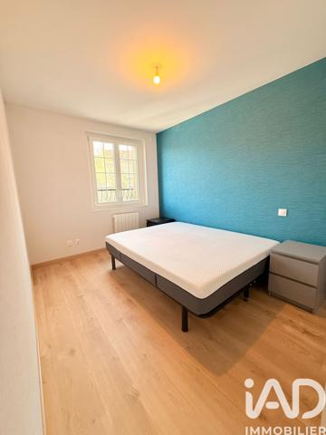 Appartement à vendre 4 pièces 72 m² Chaumont