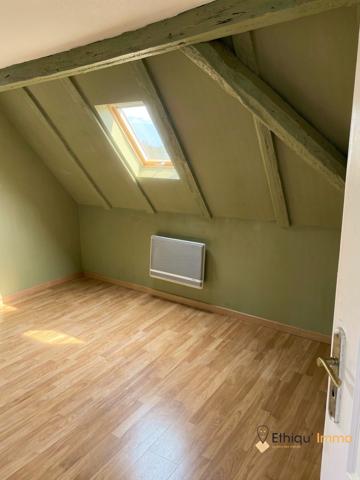 2 pièces a vendre rue du griffon à Saverne