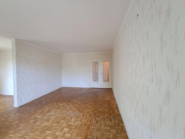 Appartement à louer 4 pièces SOISSONS (02)
