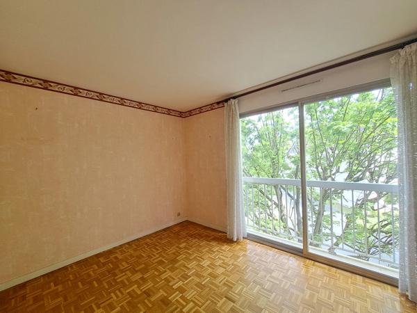 Appartement à louer 4 pièces SOISSONS (02)