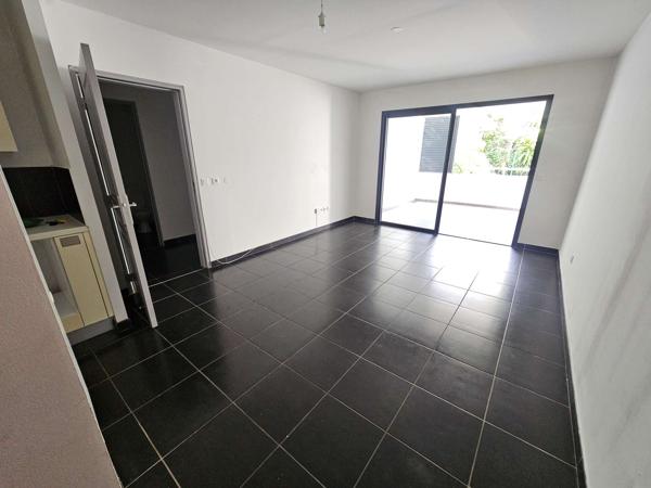 Appartement - Saint-Denis