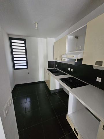 Appartement - Saint-Denis