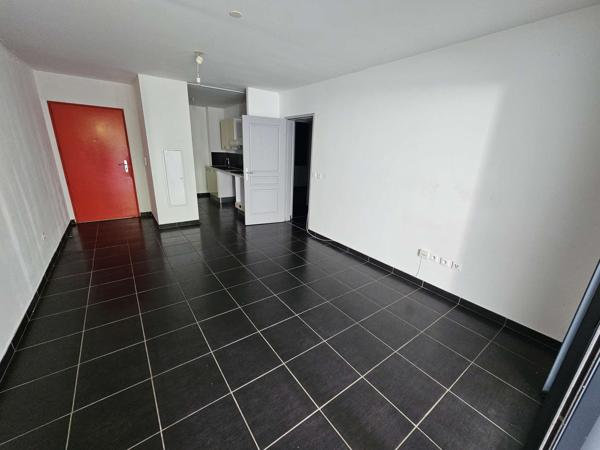 Appartement - Saint-Denis